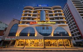 Fabhotel Shree Balaji Nx Banquets & Apartment